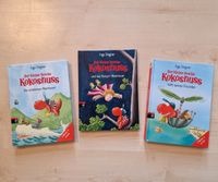 Drache Kokusnuss Kinderbücher: Schönste Abenteuer/Vampir-Abenteue Berlin - Karlshorst Vorschau