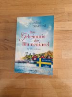"Das Geheimnis der Blumeninsel" NEUES Buch Bielefeld - Joellenbeck Vorschau