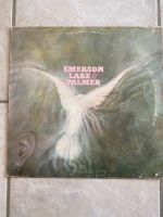 LP - Emerson, Lake & Palmer Baden-Württemberg - Weil im Schönbuch Vorschau