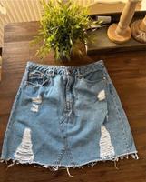 H&M Jeansrock Sachsen - Hoyerswerda Vorschau