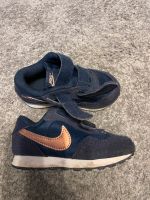 Turnschuhe Sneaker Mädchen Nike Gr. 23 Baden-Württemberg - Vaihingen an der Enz Vorschau