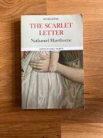 The Scarlet Letter - Nathaniel Hawthorne Pankow - Prenzlauer Berg Vorschau