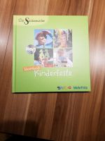 Ideenbuch Kinderfeste - die Sachennacher/Jako-o Sachsen - Klipphausen Vorschau