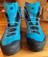 Wanderschuhe Mamut Kento Guide GTX, Bergschuhe Kr. Dachau - Dachau Vorschau