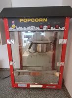 Popcornmaschine mieten Geburtstag / Hochzeit / Party / Fest Niedersachsen - Neuenkirchen-Vörden Vorschau