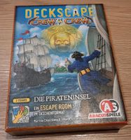 Deckscape Crew vs. Crew Saarland - Kleinblittersdorf Vorschau