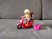 Playmobil Special Plus Strandgirl mit Motorroller 9084 Baden-Württemberg - Uhingen Vorschau