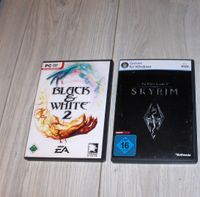 2 PC Kult-Spiele von 2005 bis 2011, alles original, ab 12-16 Nordrhein-Westfalen - Ratingen Vorschau