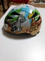 UVEX kinderfahrradhelm Safari 47-52cm Bayern - Mainaschaff Vorschau