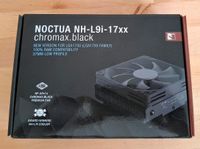 Noctua NH-L9i-17xx  LGA1700 Kühler Black Nordrhein-Westfalen - Alsdorf Vorschau