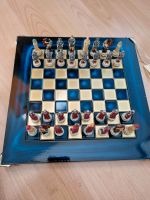 Manopoulos chess Dortmund - Eving Vorschau