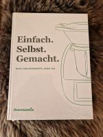 Thermomix Einfach selbst gemacht Buch Neu Kreis Pinneberg - Elmshorn Vorschau