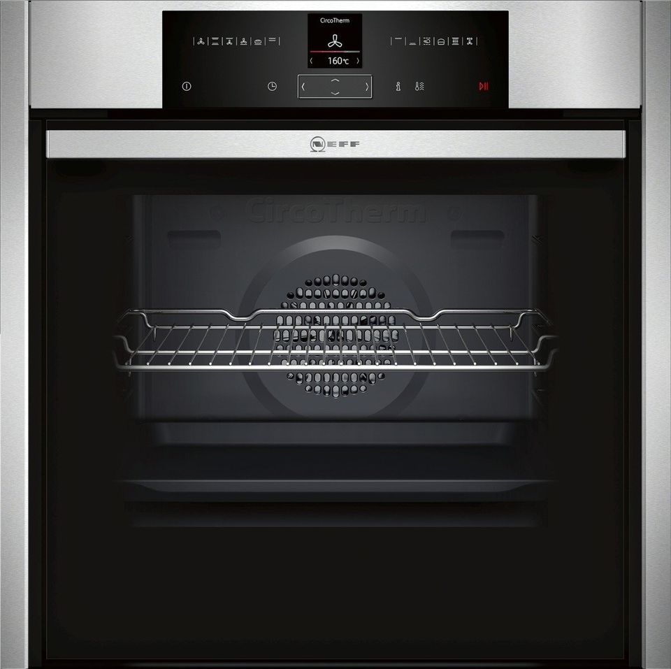 NEFF Backofen BCR5522N ( B55CR22N0 ) in Frechen