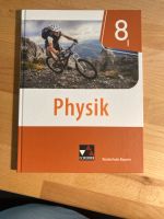 Physik Schulbuch  Realschule Bayern Bayern - Landshut Vorschau