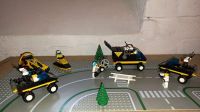 LEGO System / 6445 6431 6415 / R.E.S. Q / Autos+Jetski+Hovercraft Sachsen - Limbach-Oberfrohna Vorschau