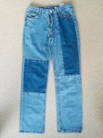 Lässige H&M - Jeans 152 wide leg straight Bayern - Rosenheim Vorschau