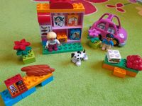 Lego duplo Set 10546 Supermarkt Sachsen-Anhalt - Zernitz Vorschau