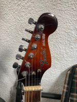 Fender Malibu Westerngitarre (modifiziert) Wuppertal - Elberfeld Vorschau