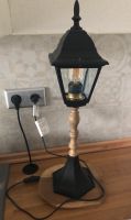 Lampe Tischlampe Laterne Sachsen - Zwickau Vorschau