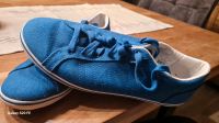 K-Swiss Schuhe 42 blau Nordrhein-Westfalen - Horn-Bad Meinberg Vorschau