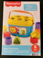 Fisher-Price Babys erste Bausteine NEU Nordrhein-Westfalen - Rahden Vorschau