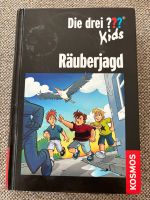 Die drei ??? Kids - Räuberjagd (gebundenes Buch) Kr. München - Ottobrunn Vorschau