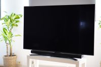 LG 55 NANOCELL 4K UHD TV + Soundbar & Bass Bielefeld - Sennestadt Vorschau