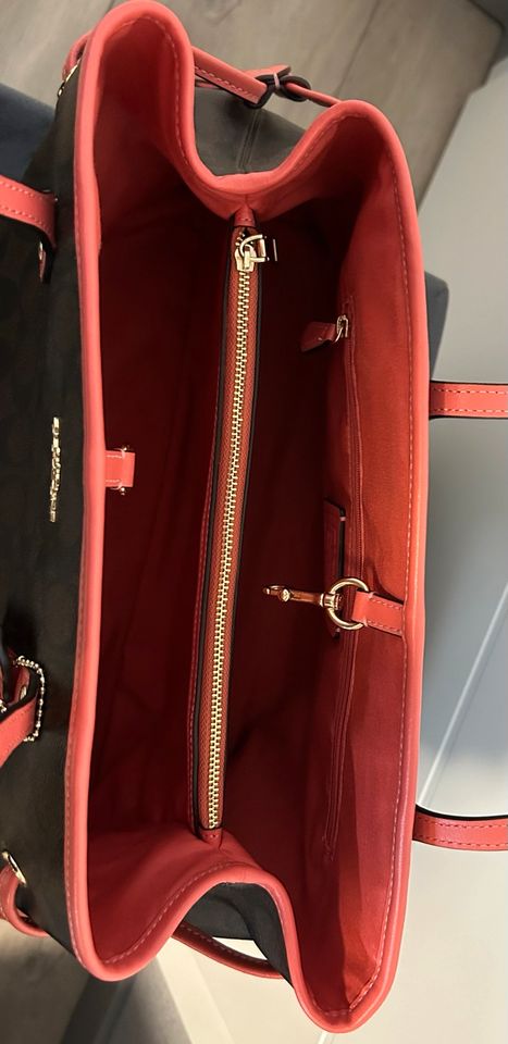 Originale Coach Handtasche (neu) in Essen (Oldenburg)