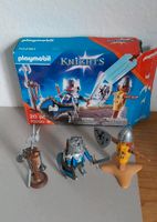 Playmobil Knights 70290 Grschenkset Ritter Baden-Württemberg - Kressbronn am Bodensee Vorschau