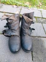 A.S.98 Airstep Stiefelette 36 Nordrhein-Westfalen - Marl Vorschau