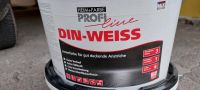4x Profiline DIN Weiss Innenfarbe, 12,5 Liter, Disperionsfarbe Bayern - Karlstadt Vorschau