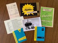 Elgablitz Weimarlux DDR RETRO Ostalgie Foto Kamera Fotografie Sachsen - Limbach-Oberfrohna Vorschau