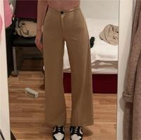Stoffhose in beige in Größe XXS Thüringen - Gera Vorschau