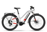 HAIBIKE EBIKE 27 ZOLL Trekking 7 NEU! UVP 3599 € MD1 Sachsen-Anhalt - Magdeburg Vorschau