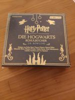 Harry Potter die Hogwarts Schulbücher CD Sammlung Hörverlag neu Baden-Württemberg - Schlier Vorschau