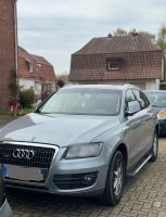 Audi Q5 2.0 TDI quattro Niedersachsen - Nordhorn Vorschau