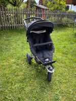 TFK Joggster Adventure Buggy Kombi Kinderwagen Multi X Wanne Bayern - Greiling Vorschau