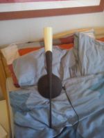 ***Wand/Nachttisch-Lampe mit Schalter*** Nordrhein-Westfalen - Stolberg (Rhld) Vorschau