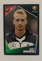 Daniel Bierofka Panini 2004 Hessen - Ober-Ramstadt Vorschau