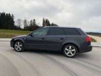 Audi A4 3.0 TDI Avant Quattro Bayern - Traunreut Vorschau