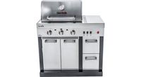 Char-Broil Outdoor-Küche 3200 mit Gasgrill 3 Brenner NP: 1279€ Hessen - Gießen Vorschau