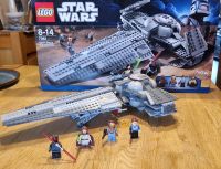 Lego Star Wars 7961 - Darth Maul's Sith Infiltrator Berlin - Reinickendorf Vorschau