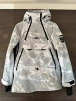 DOPE Akin W Snowboardjacke Damen Grey Camo Feldmoching-Hasenbergl - Feldmoching Vorschau