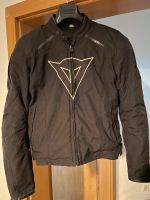 Dainese Motorradjacke Textil schwarz 48 Nordrhein-Westfalen - Witten Vorschau