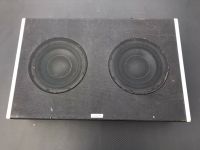 Renault Megane 3 RS Subwoofer I-Sotec Verstärker Endstufe Set 2 x Sachsen-Anhalt - Köthen (Anhalt) Vorschau