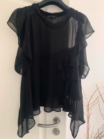 ZARA Tunika Bluse Damen Gr.M Düsseldorf - Eller Vorschau