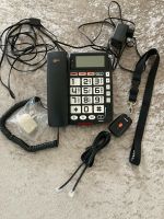 Großtasten Telefon Schleswig-Holstein - Bornhöved Vorschau