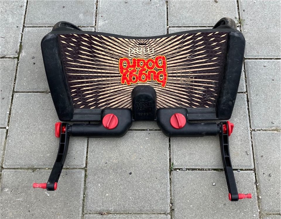 Lascal Buggy Board in Augsburg