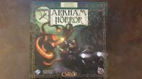 ARKHAM HORROR - Grundspiel 1. Auflage deutsch NEU Bayern - Zirndorf Vorschau