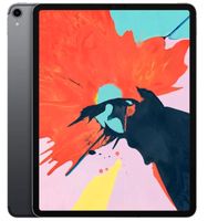 iPad Pro 12.9 (2018) 3. Generation 64 Gb - WLAN -Space Grau Thüringen - Kölleda Vorschau